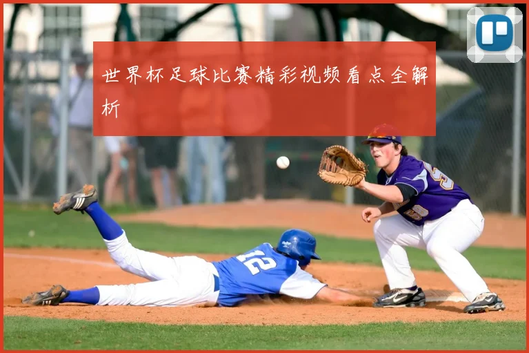 世界杯足球比赛精彩视频看点全解析